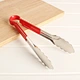 Scalloped Tongs