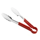 Scalloped Tongs
